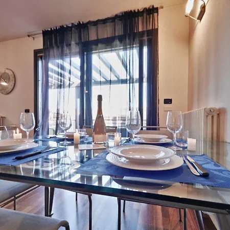 Anna Apartment *