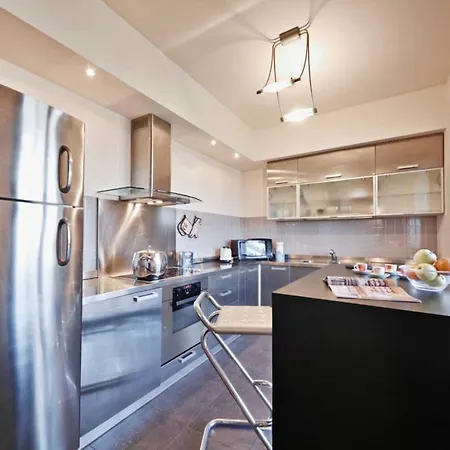 Anna Apartman Desenzano del Garda