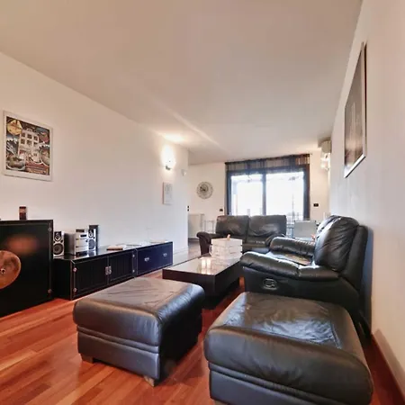Apartment Anna
