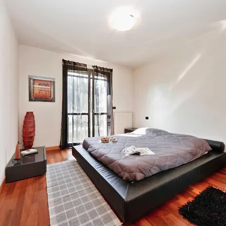 Apartment Anna
