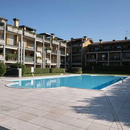 Apartman Anna Desenzano del Garda
