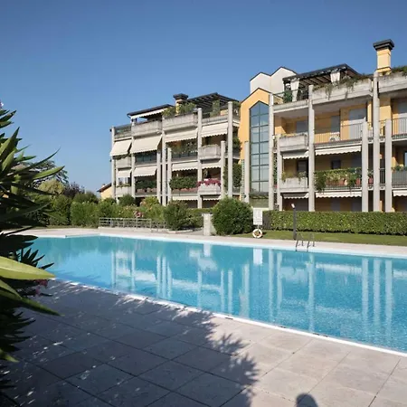 Apartment Anna